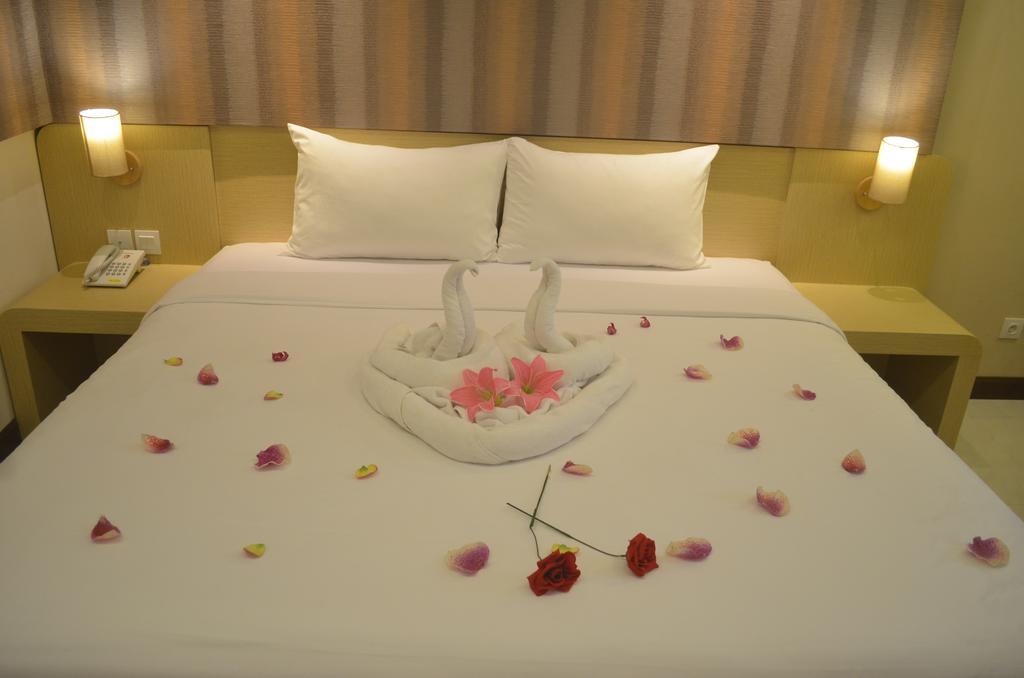 Kamar Superior Double