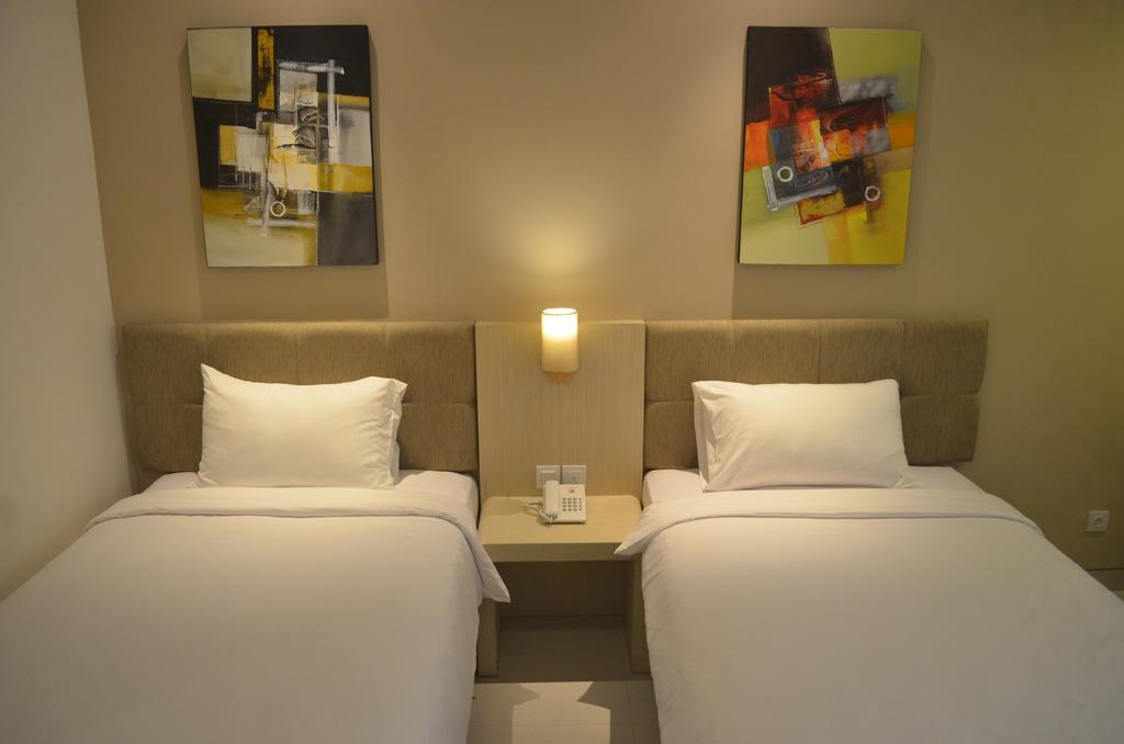 Kamar Superior Twin