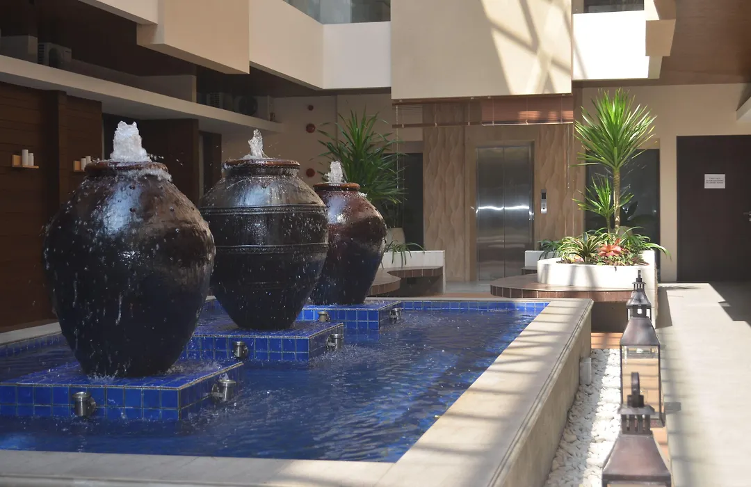 Sweet Garden Guest House-1