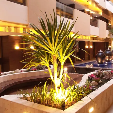 Sweet Garden Guest House-3